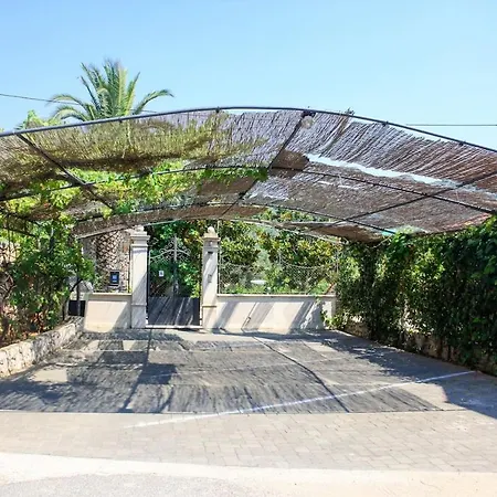 Stone House Retreat Villa Mali Losinj Exterior photo