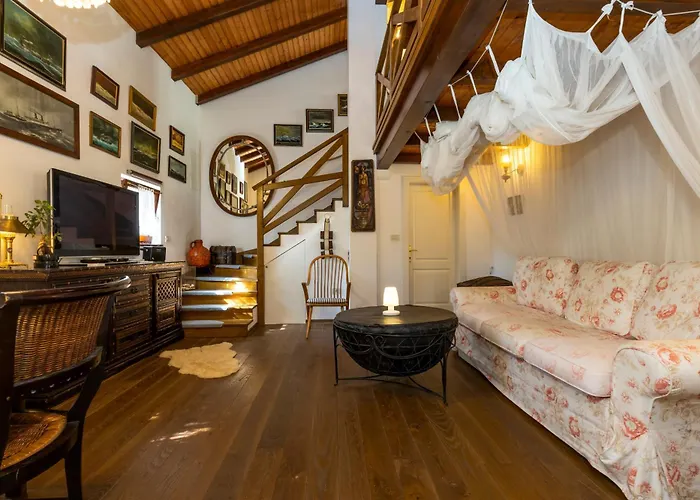 Stone House Retreat