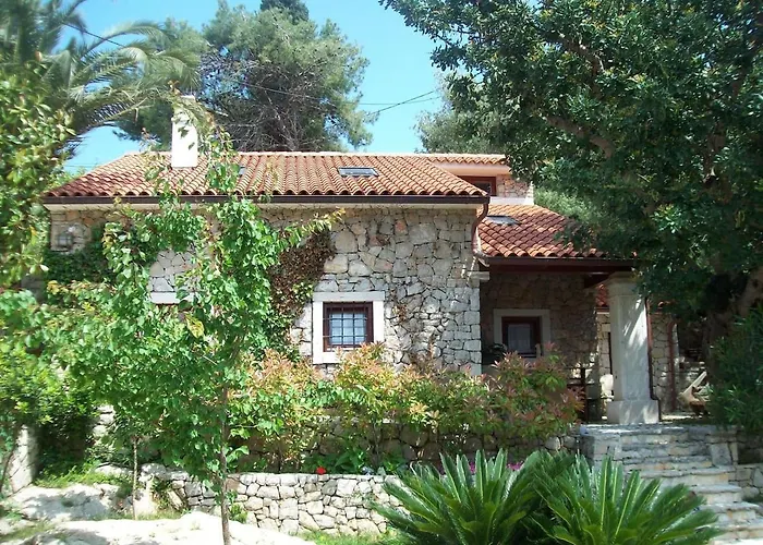 Stone House Retreat