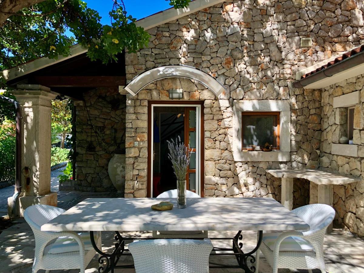 Stone House Retreat * Mali Losinj