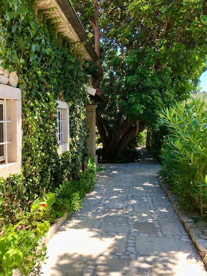 Stone House Retreat Holiday home Mali Losinj