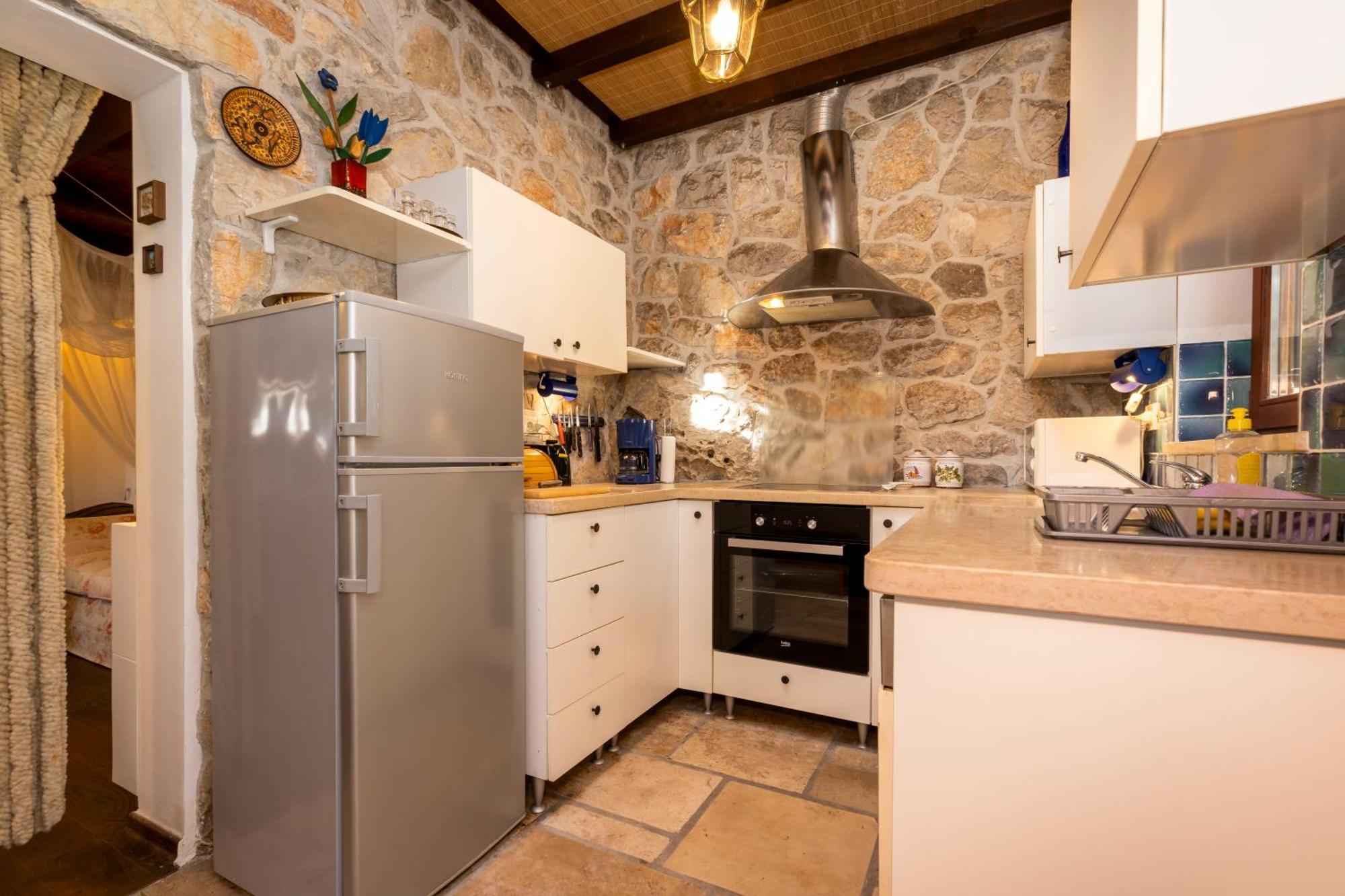 Holiday home Stone House Retreat *