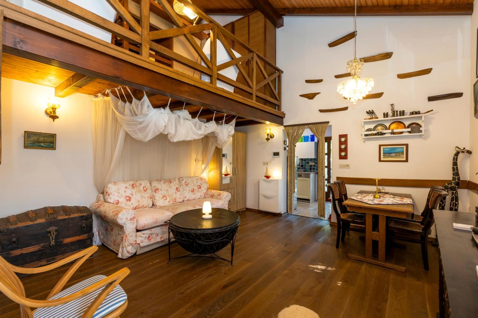 Stone House Retreat Holiday home *