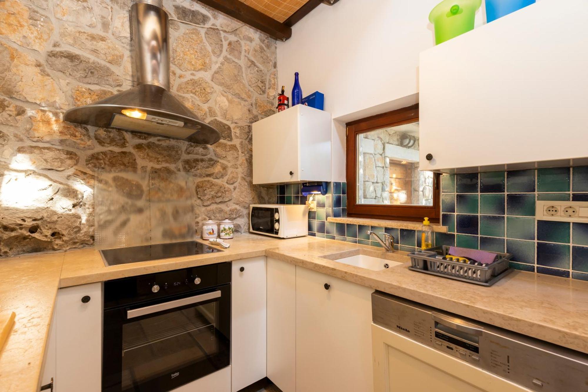 Stone House Retreat