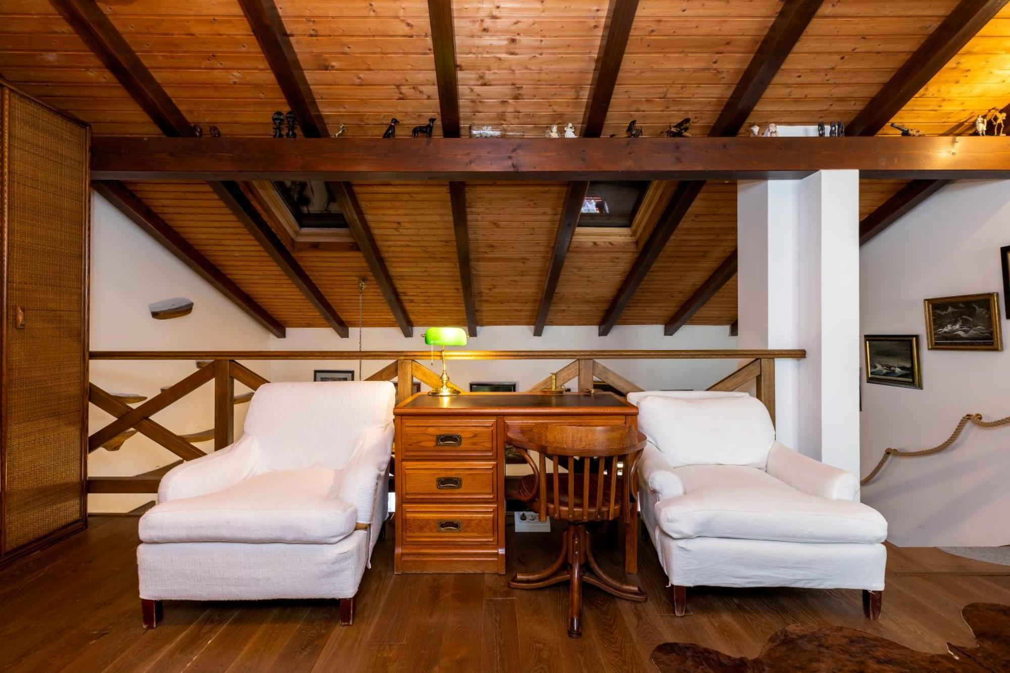 Holiday home Stone House Retreat Mali Losinj