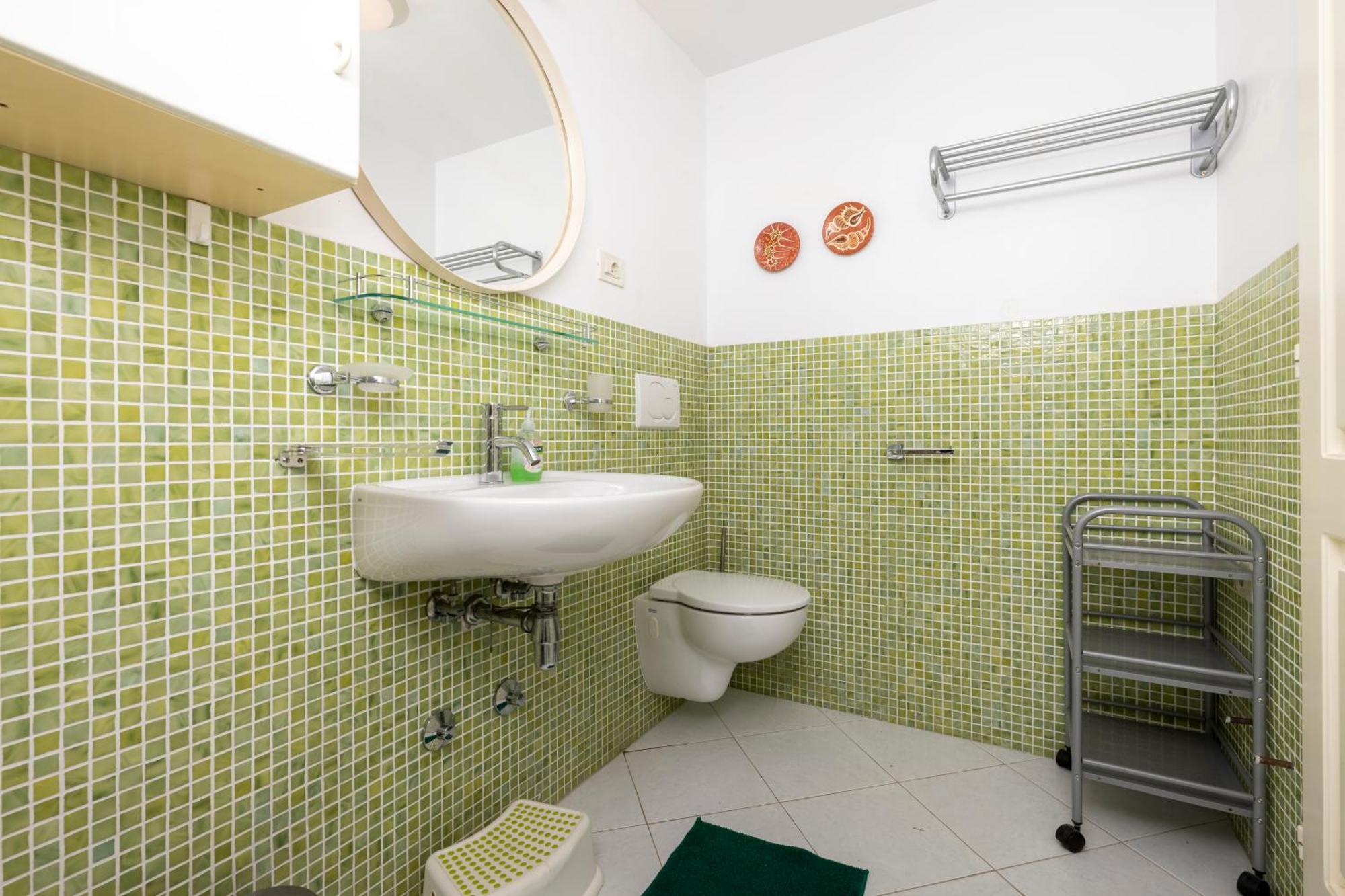 Stone House Retreat Mali Losinj