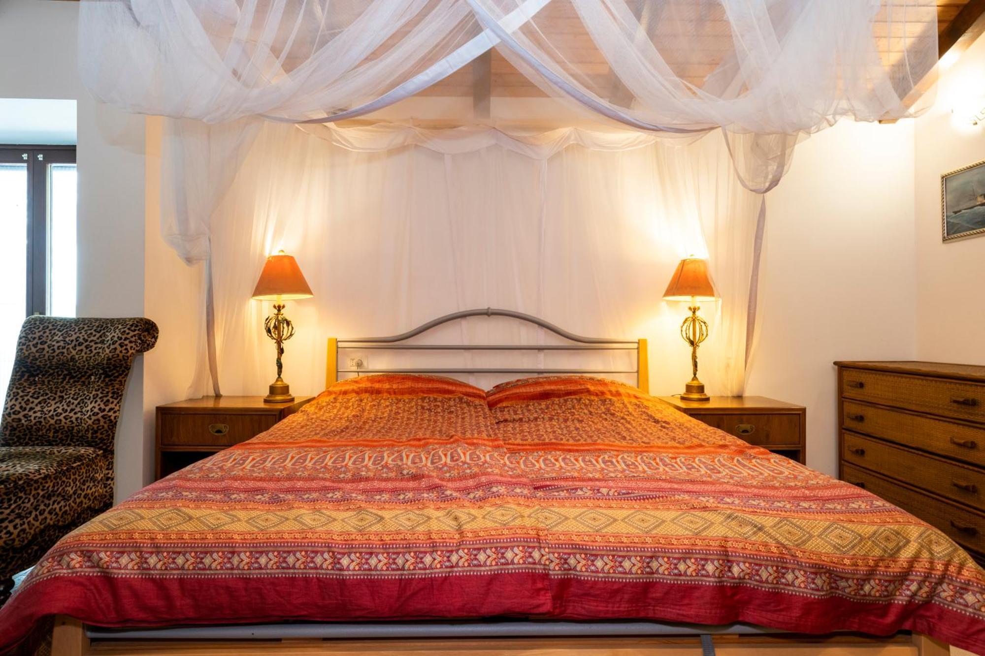 Stone House Retreat Mali Losinj