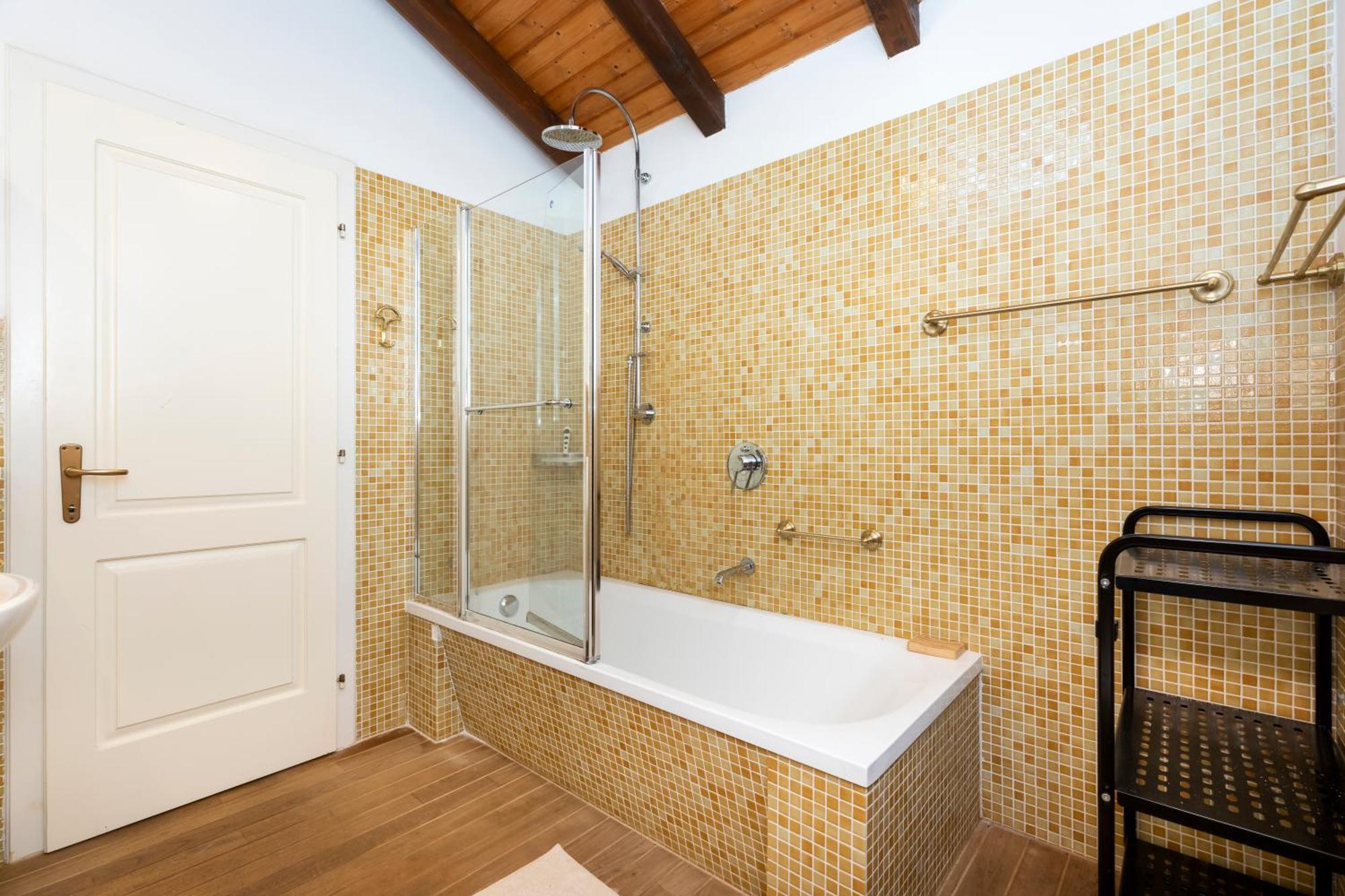 Stone House Retreat Holiday home *