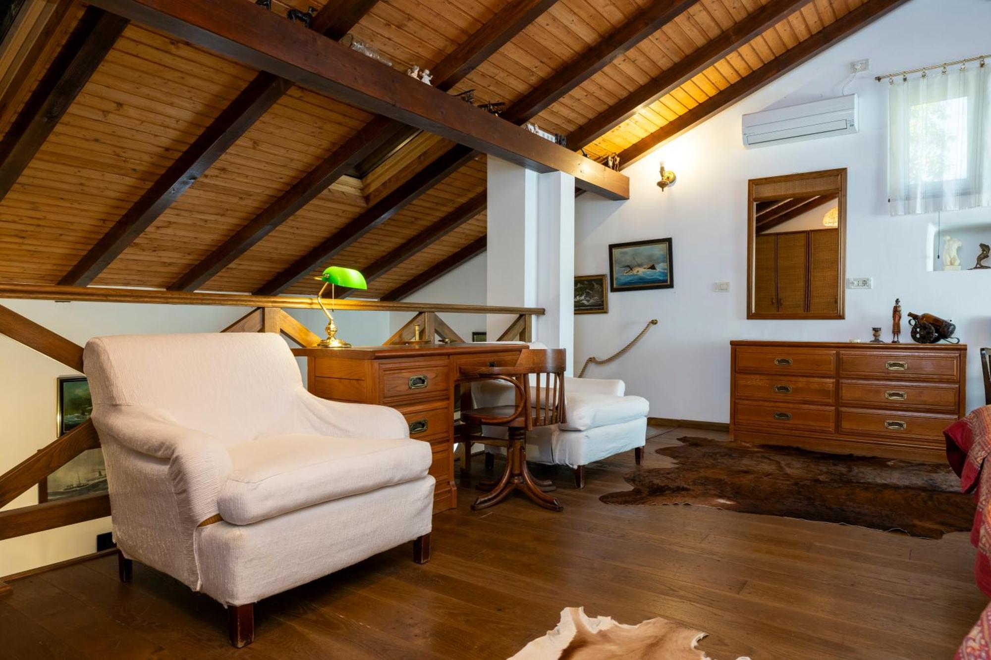 Stone House Retreat Mali Losinj