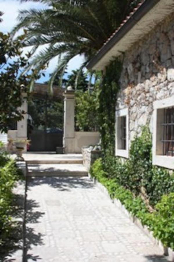 Stone House Retreat * Mali Losinj