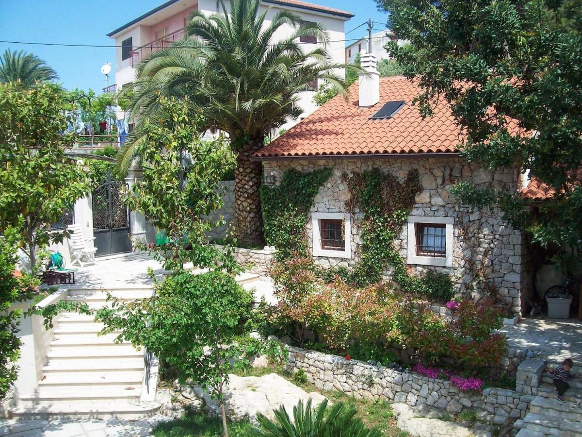 Holiday home Stone House Retreat Mali Losinj