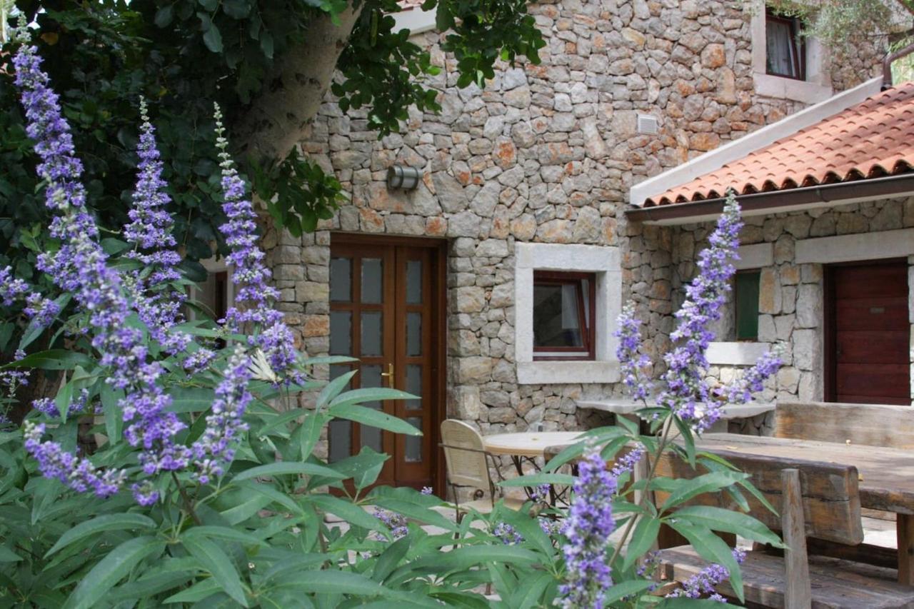 Stone House Retreat * Mali Losinj