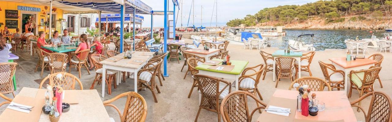 Holiday home Stone House Retreat Mali Losinj